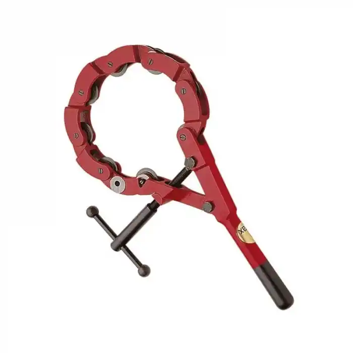 Vırax 2102 65 Boru Kesme 12