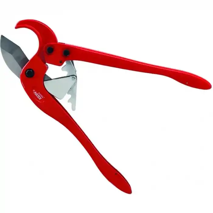 Virax 211464 Pprc Plastik ve Kompozit Boru Makası 63 mm