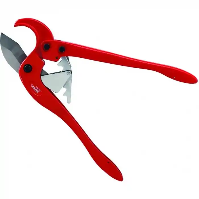 Virax 211464 Pprc Plastik ve Kompozit Boru Makası 63 mm