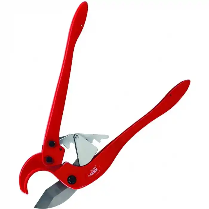 Virax 211464 Pprc Plastik ve Kompozit Boru Makası 63 mm