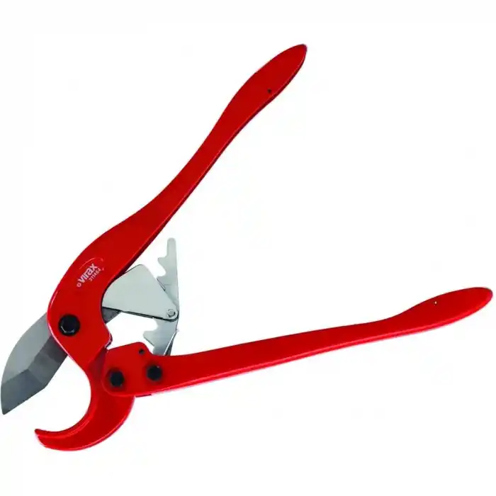 Virax 211464 Pprc Plastik ve Kompozit Boru Makası 63 mm