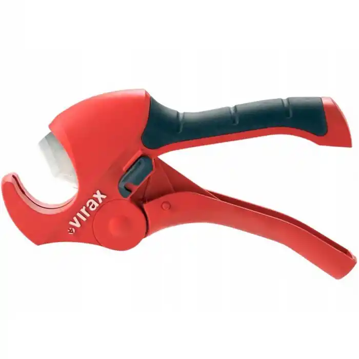 Vırax 215042 PC42 Pprc Plastik Boru Makası 42mm