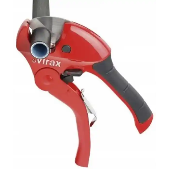 Vırax 215042 PC42 Pprc Plastik Boru Makası 42mm