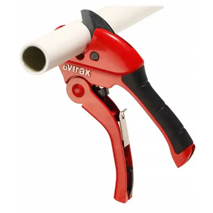 Vırax 215042 PC42 Pprc Plastik Boru Makası 42mm