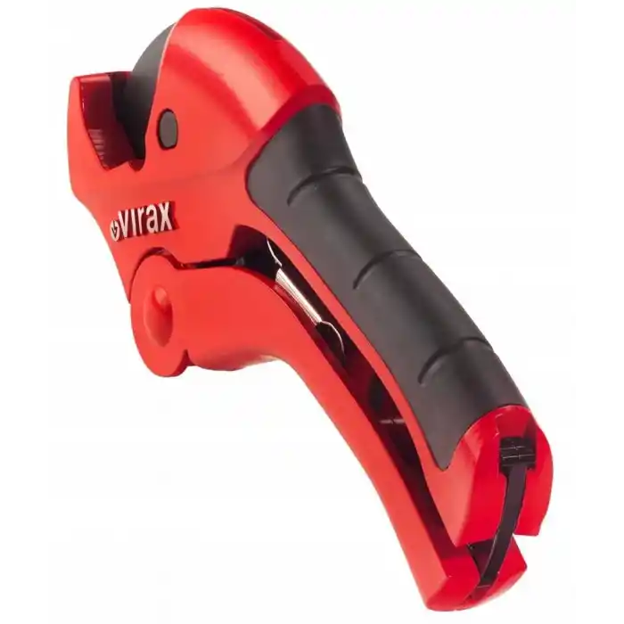 Vırax 215042 PC42 Pprc Plastik Boru Makası 42mm