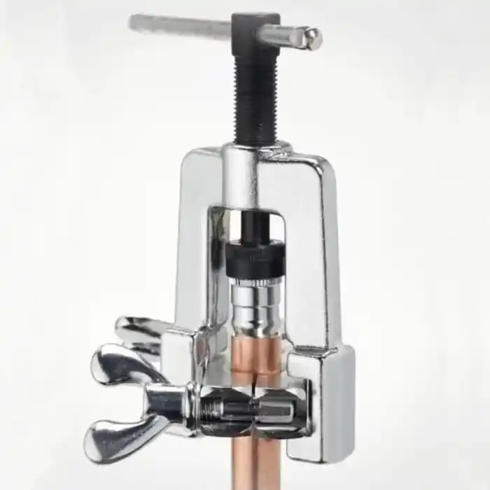 Virax 250620 Bakır Boru Şişirme ve Havşa Aparat Seti