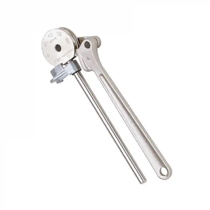 Vırax 2511 08 8mm Boru Bükme