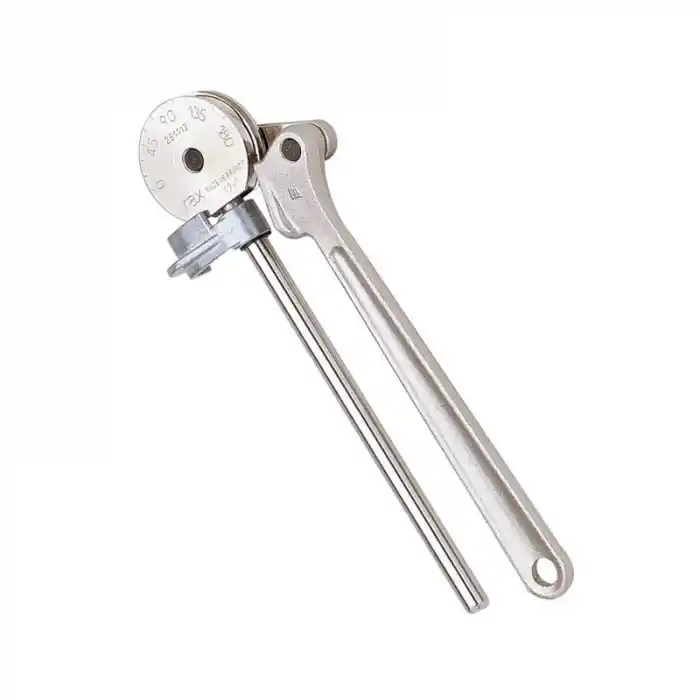 Vırax 251122 Bakır Boru Bükme 5/16