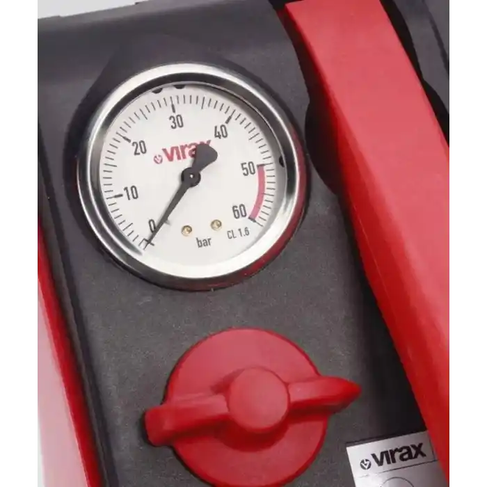 Virax 262015 50 Bar Tesisat Test Pompası