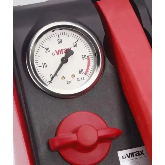 Virax 262015 50 Bar Tesisat Test Pompası