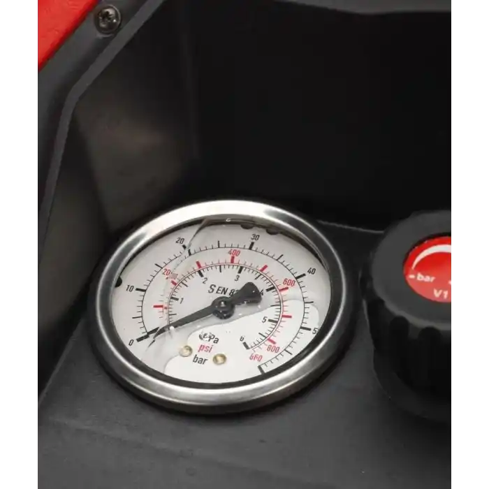 Virax 262070 Elektrikli Tesisat Test Pompası