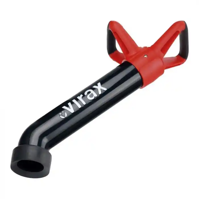 Virax 290210 Boru Temizleme Kanal Açma Pompası
