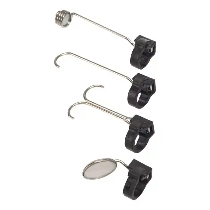 Virax 294200 Mikro Visioval Kamera Görüntüleme