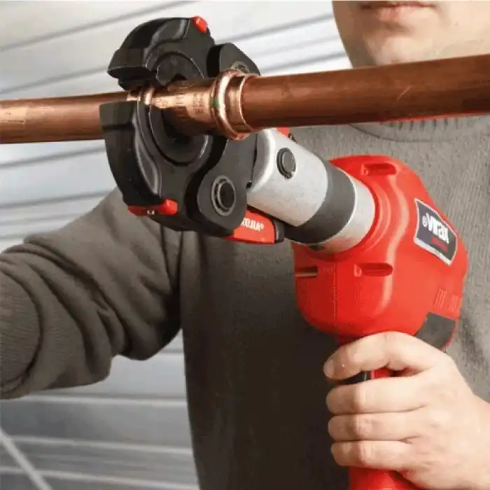 Virax 990054 M20 Elektro Mekanik Pres Makinası