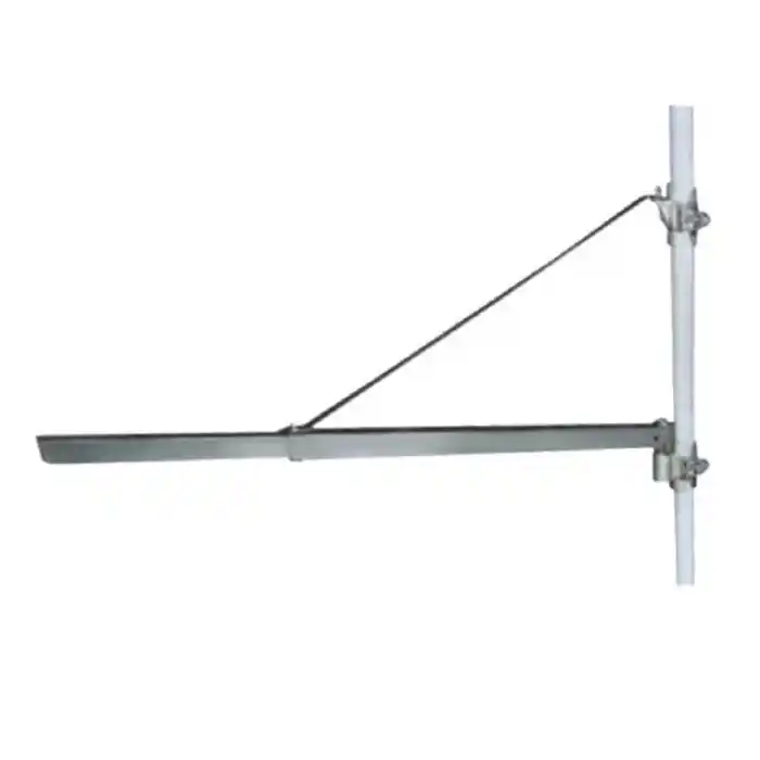 Viva Star VVVINCHST-250-110 250Kg. Vinç Bağlantı Aparatı