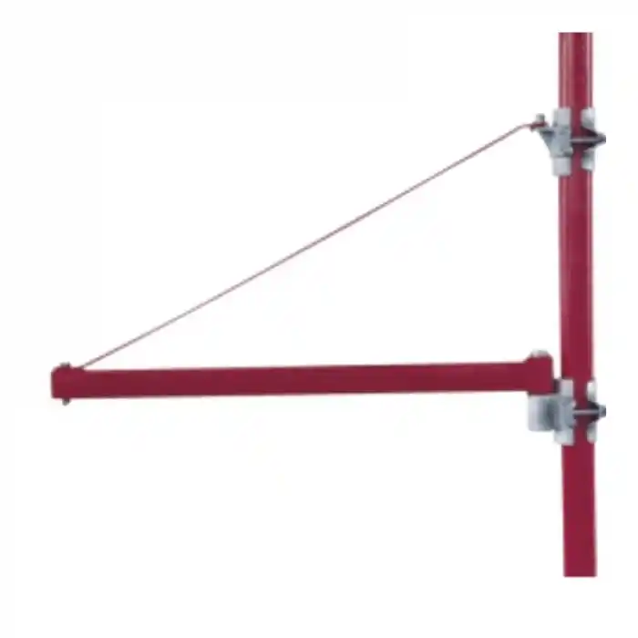 Viva Star VVVINCHST-600-750 600Kg. Vinç Bağlantı Aparatı