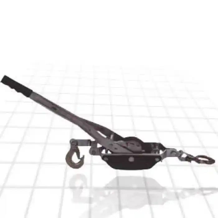 Vivastar VS20104 4 Ton Gerdirme-Çektirme