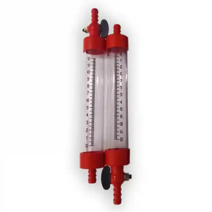 Vola 259 Model Hortum Su Terazisi