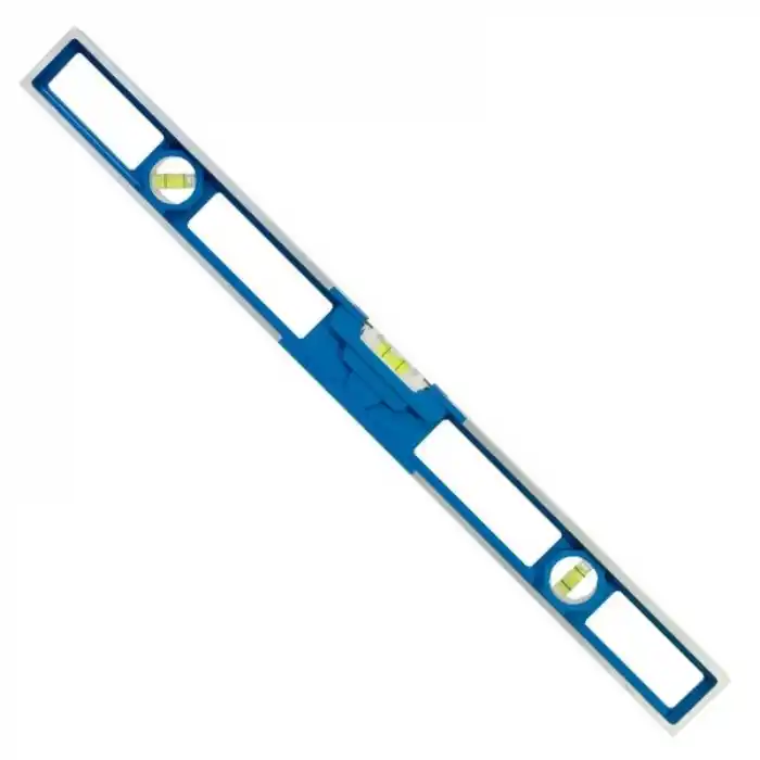 Vola 80cm 3 Sulu Döküm Su Terazisi