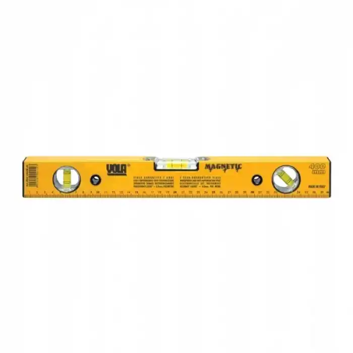 Vola Su Terazisi Mıknatıslı 60cm