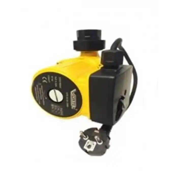 Vortex UPS 25 80/180 XM Rekorlu 1½ 3 Hızlı Sirkülasyon Pompası