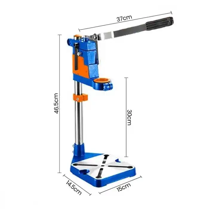 Wadfow WADS1509 Matkap Standı