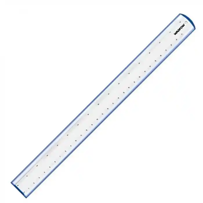 Wadfow WRU1330 Paslanmaz Çelik Çetvel 300mm