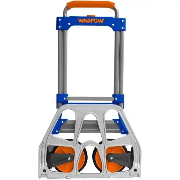 Wadfow WWB9A06 Katlanır Koli Paket Taşıma Arabası