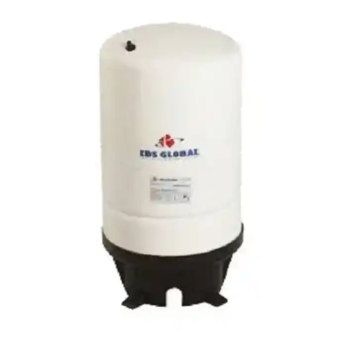 Water Sound 150 Litre 1 Sabit Mebranlı Dik Tip Ayaklı Tank