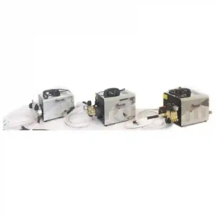 Water Sound AG8010-1 180W 1450Rpm Programlanabilir Sis Makinası