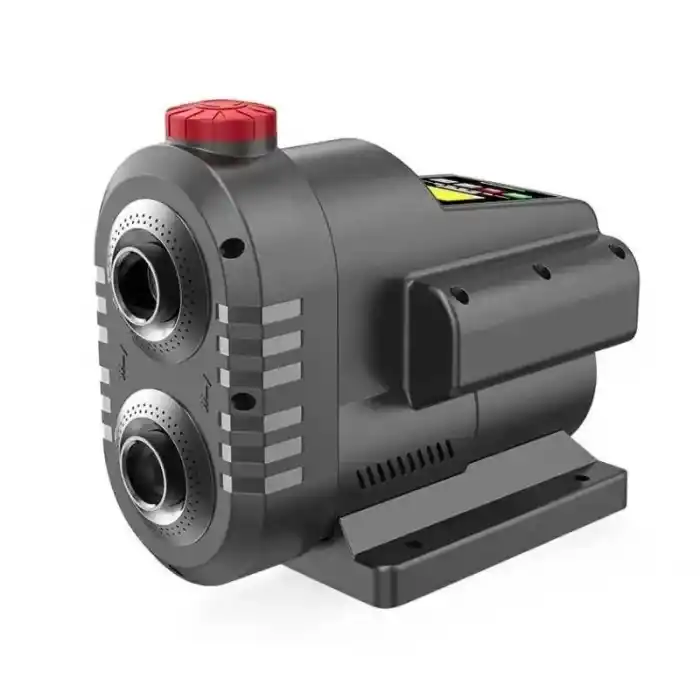 Water Sound APF204H 650W Yeni Nesil Frekans Kontrollü Paslanmaz Çelik Hidrofor