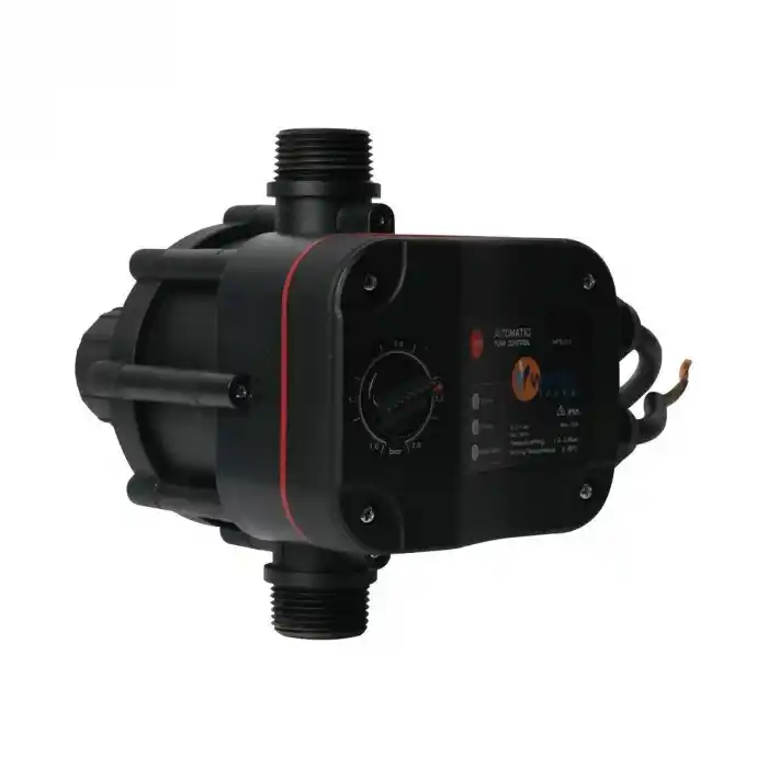 Water Sound APS-2.1 Hidromat - 12/24 Volt DC Pompa Hidrofor Otomatiği