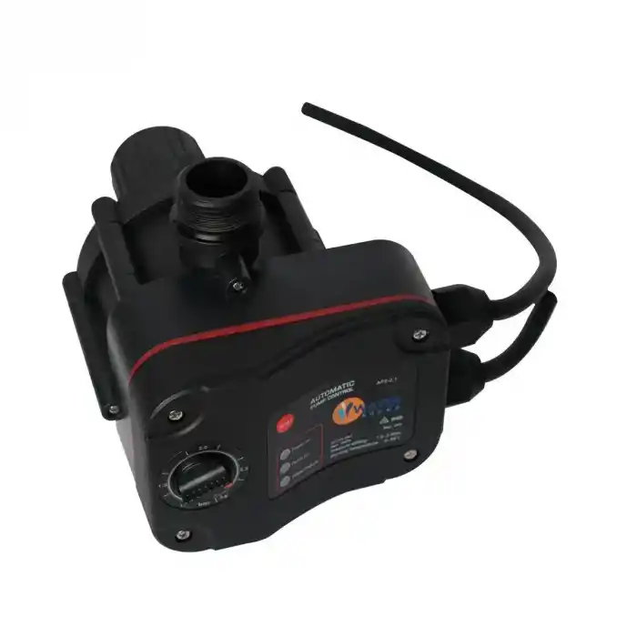 Water Sound APS-2.1 Hidromat - 12/24 Volt DC Pompa Hidrofor Otomatiği