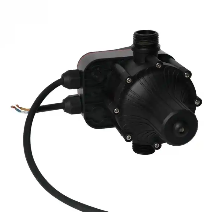 Water Sound APS-2.1 Hidromat - 12/24 Volt DC Pompa Hidrofor Otomatiği