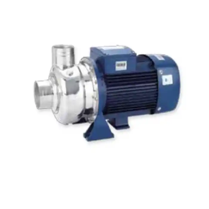 Water Sound BK200(316) 2HP Trifaze Santrifüj Pompa