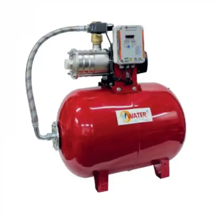 Water Sound CMH4-60 AUTO-50 1,5HP Paket Hidrofor
