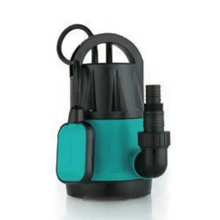 Water Sound CSP400C-4 0,55HP Plastik Gövdeli Drenaj Pompası