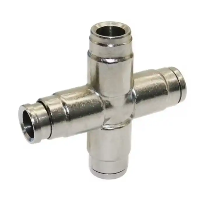 Water Sound FOP-01F Sis Makinası için Dörtlü Istavroz TE