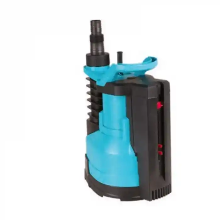 Water Sound QSB-JH-400122 0.55HP Plastik Gövdeli Drenaj Pompası