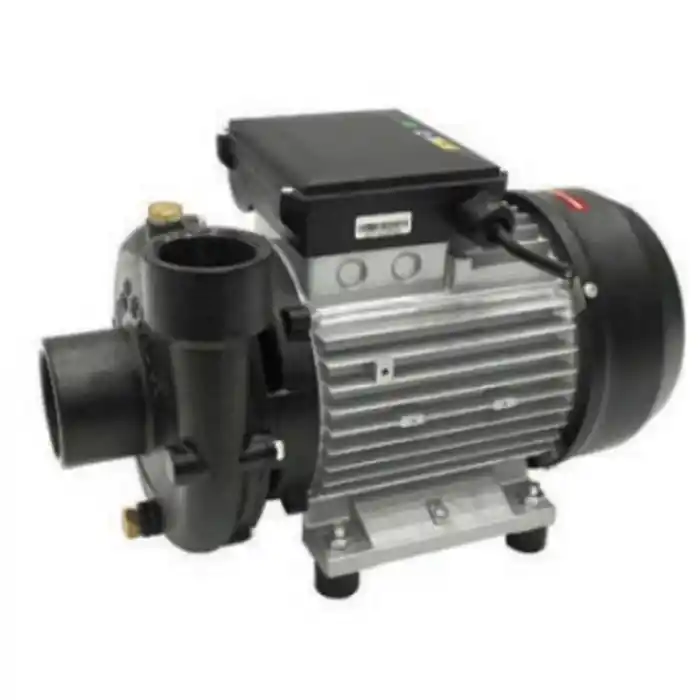 Water Sound SP1100 1,5HP Paslanmaz Fanlı Yüksek Debi ve Basınçlı Tek Kademeli Santrifüj Pompa