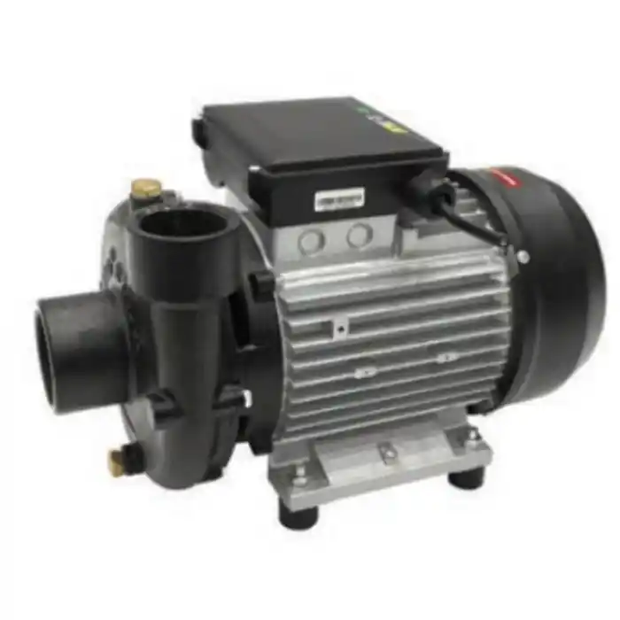 Water Sound SP1100T 1,5HP Trifaze Paslanmaz Fanlı Yüksek Debi ve Basınçlı Tek Kademeli Santrifüj Pompa