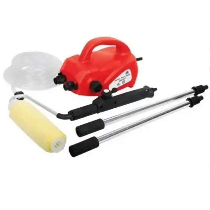 Wayer JS610GT Elektrikli Rulo Boyama Makinesi