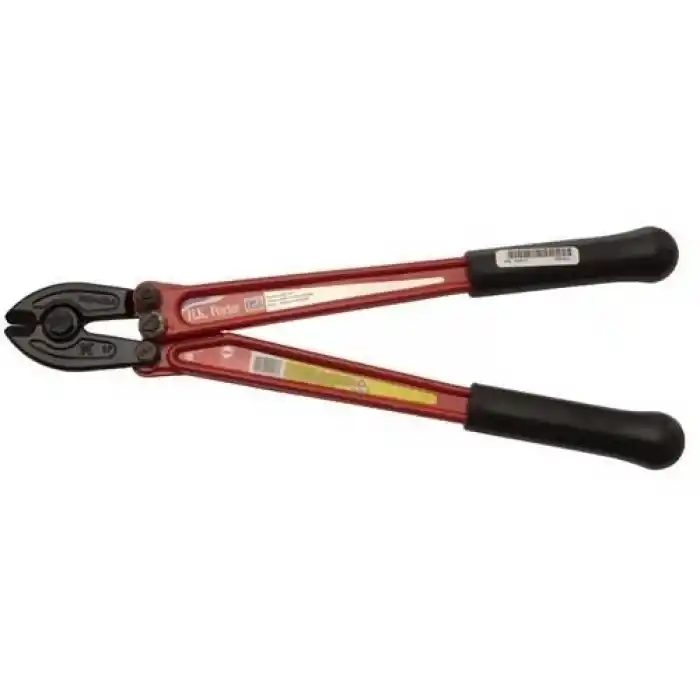 Weller 0190AC Demir Kesme Makası