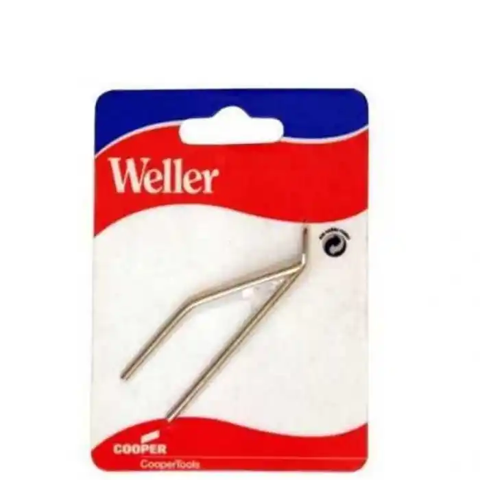 WELLER 7250 Lehim Havya Ucu (Bakır, 2 adet)