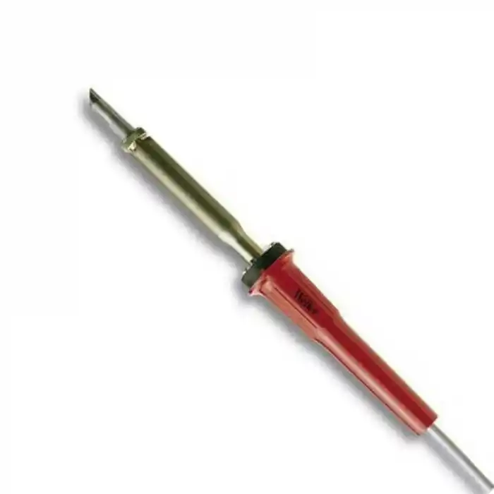 WELLER PROFIKIT 200 Dekoratif Cam Havyası (200 Watt, Sıcaklık Kontrollü)