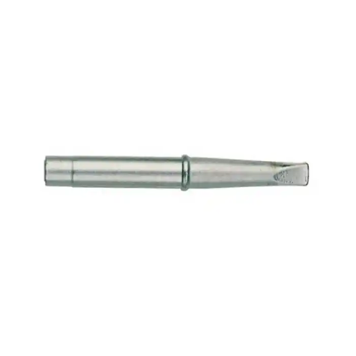Weller SG41 Pro 100 için Demir Kaplı Düz Uç