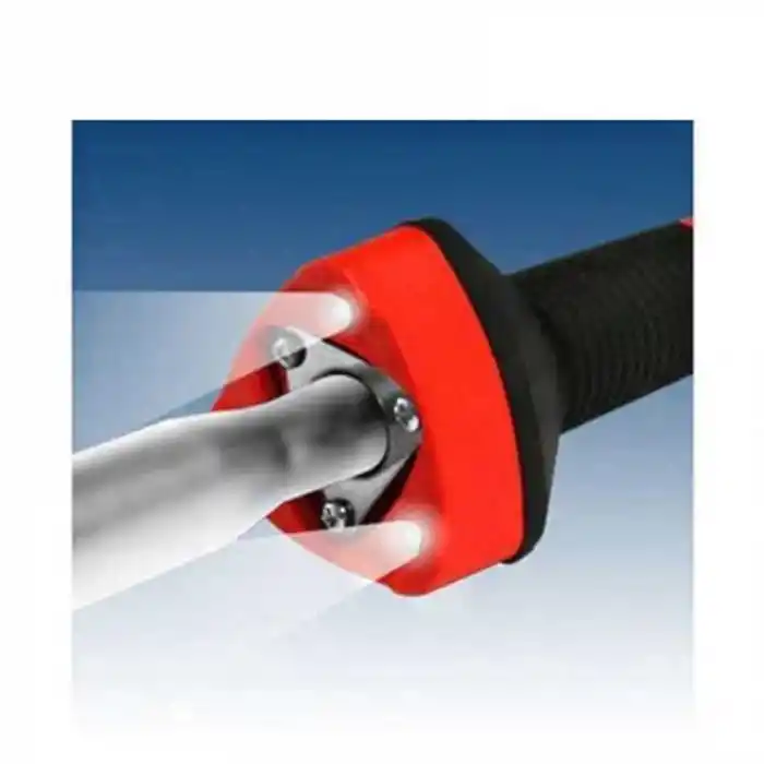 WELLER SP 80 NEU LED Aydınlatmalı Lehim Havyası