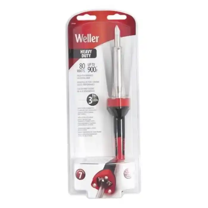 Weller SP80NEU 80 Watt Ledli Kalem Havya