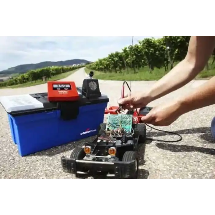 Weller WHS 40M Lehim İstasyonu