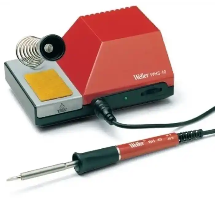 Weller WHS40 Lehim Istasyonu